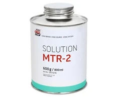 Skystis karštai vulk.MTR 800ml (600gl)