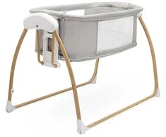 SMART lovelė New Baby 3in 1
