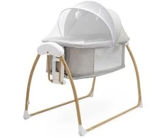 SMART lovelė New Baby 3in 1