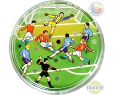 Směr futbolo žaidimas