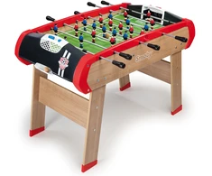 Smoby BBF ČEMPIONAI