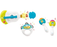 Smoby Cotoons muzikos rinkinys