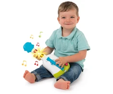 Smoby Cotoons muzikos rinkinys