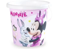Smoby Medium Minnie Bucket