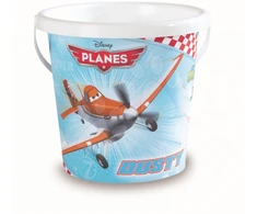Smoby Planes vidutinio dydžio kibiras