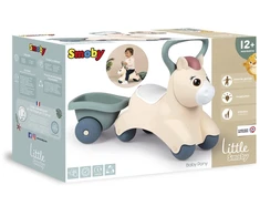 Smoby Sit-On Pony