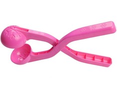 Dėlionė Sniego gniūžčių gamintoja Baby Mix Ballmaker rožinė