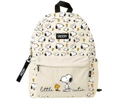 Snoopy - kuprinė iš „Lazy Days“ kolekcijos