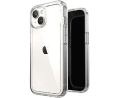 „Speck Gemshell“ – dėklas, skirtas „iPhone 15“ / „iPhone 14“ / „iPhone 13“ (aiškus)
