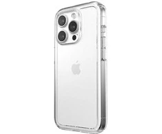 Speck Gemshell – dėklas, skirtas iPhone 15 Pro (skaidrus)