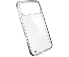 „Speck Presidio Perfect-Clear“ dėklas „iPhone 17 Pro Max“ (skaidrus)