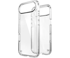 „Speck Presidio Perfect-Clear“ dėklas „iPhone 17 Air“ (skaidrus)