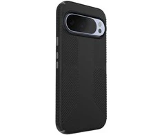 „Speck Presidio2 Grip Magnet“ dėklas „Google Pixel 10 Pro XL“ (juodas / pilkas)