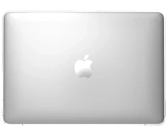 Speck SmartShell - Case MacBook Neo (Clear)