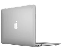 Speck SmartShell - Case MacBook Neo (Clear)