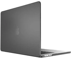 Speck SmartShell – dėklas, skirtas MacBook Air 15 M4 (2025) / M3 (2024) / M2 (2023) (Obsidian)