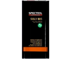 SPECTRAL SOLV 885 FAST