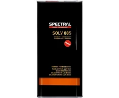 SPECTRAL SOLV 885 STANDARD 5L