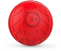 Sphero Turbo Cover – raudonas