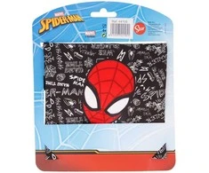 Spiderman – daugkartinio naudojimo užkandžių maišelis