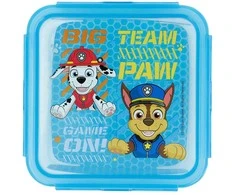 Spin Master Paw Patrol - Hermetiška maisto talpa 500 ml