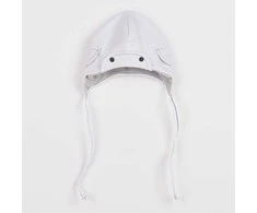 Spring Baby Cap New Baby Special One Baltas, dydis 56 (0-3m), 56 (0-3m)