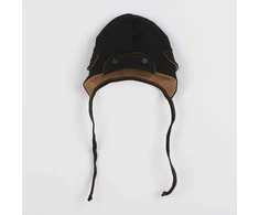 Spring Baby Cap New Baby Special One Juodas, dydis 68 (4-6m), 68 (4-6m)