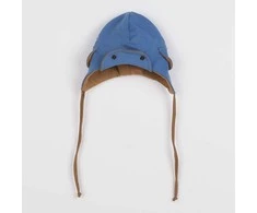 Spring Baby Cap New Baby Special One mėlyna, dydis 86 (12-18m), 86 (12-18m)