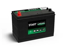 START LEISURE SMF 115Ah 12V akumuliatorius 345x175x230
