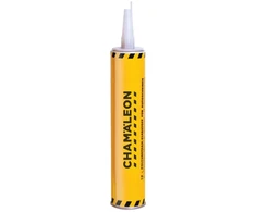CHAMAELEON Pu Adhesive For Windscreens, stiklo klijai, 310 ml