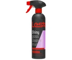 LESTA Shiny Glass Cleaner, stiklų valiklis, 500 ml