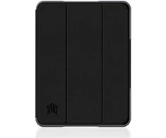 STM Dux Plus – Armored Case iPad Pro 11 (M4, 2024) (juodas)