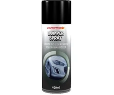 Champion Aero Struktūriniai dažai bamperiui juodi 400 ml