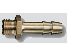 EWO Sujungimo vamzdelis-žarnelė 9mm su išoriniu sriegiu 1/2