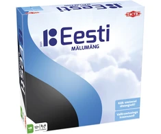 Tactic Eesti mälumäng