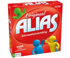 Tactic Taktinis stalo žaidimas Alias