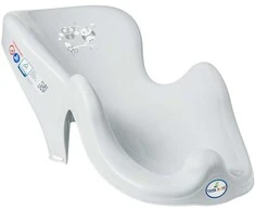 Tega Maudymosi kėdė pelėda pilka