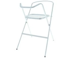 Tega Laikiklis voniai 86 cm baltas