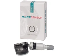 TPMS daviklis Mobiletron 433/315 MHz, ventilis ALU