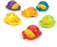 TTS Bee-Bot rašiklio laikikliai 6 vnt