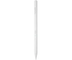 „Tucano Pieštukas 3“ magnetinis „iPad“ rašiklis – rašiklis, skirtas „iPad“ (baltas)