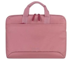 „Tucano Smilza Super Slim Bag“ – krepšys, skirtas „MacBook Pro 14“ / „Air 15“ / Pro 13“ / „Air“ / „Notebook 14“ / 13“ (rožinis)