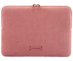 TUCANO Velluto 2 - MacBook Pro 14 / Nešiojamas kompiuteris 13 Case (pink)