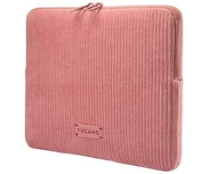 TUCANO Velluto 2 - MacBook Pro 14 / Nešiojamas kompiuteris 13 Case (pink)