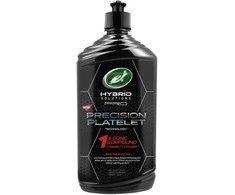 Turtle Wax Hybrid Solutions Pro Polishing COMPOUND polirolis 473ml
