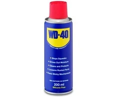 WD-40 Universali priemonė 200ml