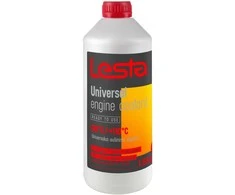Universalus aušinimo skystis Lesta -35°C 1.5kg