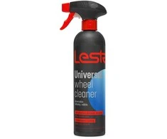 LESTA Universal Wheel Cleaner, ratlankių valiklis, 500 ml