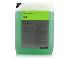 KOCH CHEMIE Universal Cleaner Žalias Star Gs, universalus valiklis, 11kg