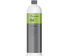 KOCH CHEMIE Universal Cleaner Žalias Star Gs, universalus valiklis, 1L